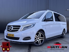 Mercedes-Benz Vito - 114 CDI DC MARGE |AUT | LED | 2x Schuifdeur | CAMERA | CRUISE