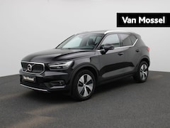 Volvo XC40 - 1.5 T4 Recharge Inscription Expression | PANORAMADAK | BLIS | NAVIGATIE | WEGKLAPBARE TREK