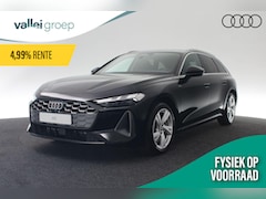 Audi A5 Avant - Advanced edition 2.0 TFSI e 220 kW / 299 pk S-tronic quattro | Techniek pakket plus | Priv