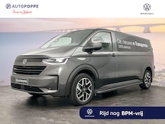 Volkswagen Transporter - Bedrijfswagens Style Intro L2 Elektromotor 210 kW (286 pk) 3500 m