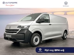 Volkswagen Transporter - Bedrijfswagens Life Intro L2 Elektromotor 160 kW (218 pk) 3500 mm