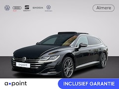 Volkswagen Arteon Shooting Brake - 2.0 TSI R-Line Business 190PK | Panorama dak | Clima | Sfeer | Achteruitrijcamera |