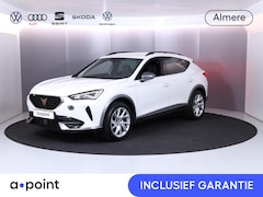 CUPRA Formentor - 1.4 e-Hybrid Business 204 pk Automaat (DSG) | Trekhaak (uitklapbaar) | Parkeersensoren ach