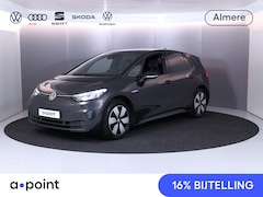 Volkswagen ID.3 - Pro 58 kWh 204 pk | Navigatie | Parkeersensoren | Achteruitrijcamera | Adaptieve cruise co