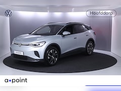 Volkswagen ID.4 - Pro Business 77 kWh accu, 210 kW / 286 pk SUV Elek