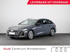 Audi A5 Avant - Edition One 35 TFSI 110 kW / 150 pk Avant 7 versn. S-edition, optiek pakket zwart, adaptiv