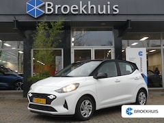 Hyundai i10 - 1.0 Comfort | CRUISE CONTROL | APPLE CARPLAY/ANDROID AUTO |