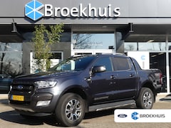 Ford Ranger - 3.2 TDCi Wildtrak Supercab | TREKHAAK | NAVI | CAMERA |