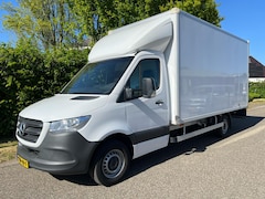 Mercedes-Benz Sprinter - 315 CDI Bakwagen , achterdeuren , 2023 ,
