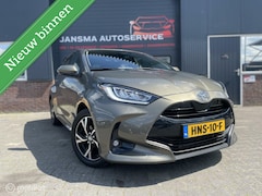 Toyota Yaris - 1.5 VVT-i Dynamic demo (bj2024)