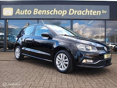 Volkswagen Polo - 1.2 TSi 90 Comf 5drs Velgen Blueto Stoelverwarm