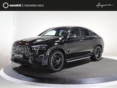Mercedes-Benz GLE-Klasse Coupé - AMG 53 Hybrid 4MATIC+ | Massage | Carbon stuur | Head up | Panoramadak | Trekhaak |