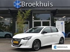Peugeot 208 - 1.2 PureTech Active Pack | APPLE CARPLAY/ANDROID AUTO | 16'' LMV | CRUISE CONTROL | PARKEE