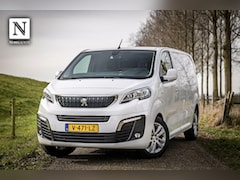 Peugeot Expert - Bestel 227S 2.0 BlueHDI 150 Premium|Vol opties
