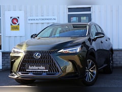 Lexus NX - 350h*fabr.garantie t/m 04-2033*Perfect Onderh.*BTW*ACC/Stoelverw./Stuurverw./Camera/Proact