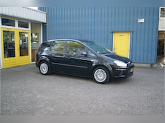 Ford C-Max - 1.8-16V Trend, Airco, Trekhaak, MOOI