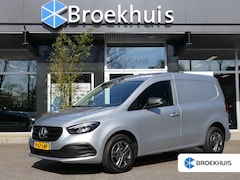 Mercedes-Benz Citan - 110 CDI L1 Pro Automaat | TREKHAAK | NAVI | STOELVERWARMING | APPLE CARPLAY/ANDROID AUTO |