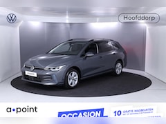 Volkswagen Golf Variant - Life Business 1.5 eTSI 85 kW / 116 pk Variant 7 ve rsn. DSG