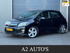 Toyota Auris - 1.8 Full Hybrid Dynamic Camera|Ecc|Nap