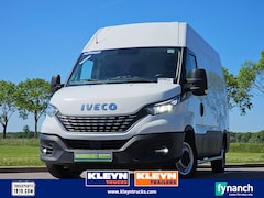 Iveco Daily - 35S18 3.0Ltr 180Pk Airco