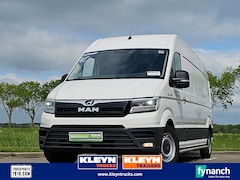 MAN TGE - 3.180 ac automaat EURO6