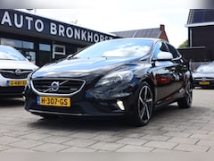 Volvo V40 - 1.6 T3 R-DESIGN | NAVI | CAMERA | 18 INCH