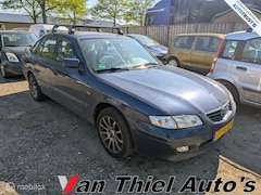 Mazda 626 - 2.0i Touring airco