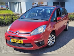 Citroën Grand C4 Picasso - 1.6 e-HDi Ligne Business 7p