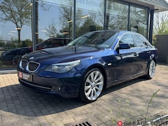 BMW 5-serie - 523i LCI Executive