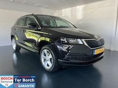 Skoda Karoq - 1.0 TSI Ambition Business, Pano-dak, T-haak, virtual dashbord