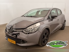 Renault Clio - 0.9 TCe Dynamique