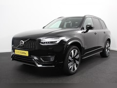 Volvo XC90 - 2.0 T8 Recharge AWD Ultimate Dark | Leder | Panorama-schuifdak | Navigatie | Harman Kardon