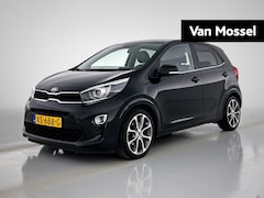 Kia Picanto - 1.0 CVVT Design Edition | NAV | CARPLAY | CAM | LMV |