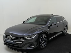 Volkswagen Arteon Shooting Brake - 1.4 TSI eHybrid R-Line Business+ | Panoramadak | Trekhaak | 360 camera | Parkeerassistent