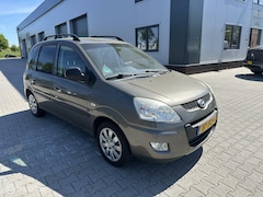 Hyundai Matrix - 1.6i Dynamic