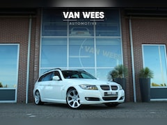 BMW 3-serie Touring - 325i E91 High Executive | Automaat | Youngtimer | Leer | Navi | 18 inch | Xenon | Dakraam