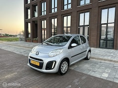Citroën C1 - 1.0 Collection Airco Led Bluetooth NAP
