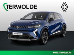 Renault Symbioz - Techno | Achteruitrijcamera | Adaptive Cruise Control | Elektronisch geregelde airconditio