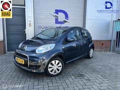 Citroën C1 - 1.0-12V|NW APK|AIRCO|ELEKTR RAMEN|TOERENTELLER|