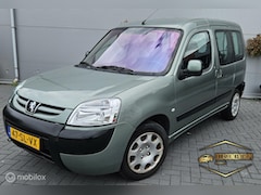 Peugeot Partner MPV - 1.6-16V XT * Cruise* Airco