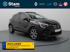 Renault Captur - 1.3 TCe 130 Initiale Paris 360° Camera | Adapt. Cruise | Parkeersens. v+a | Stoel-/stuurve
