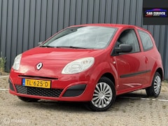 Renault Twingo - 1.2 2010 Acces APK 2e EIG NETTE STAAT