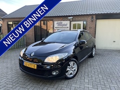 Renault Mégane Estate - 1.2 TCe Expression Trekhaak Navigatie