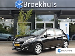 Peugeot 208 - 1.2 PureTech 82PK Blue Lion | NAVI | APPLE CARPLAY/ANDROID AUTO | CRUISE CONTROL | PARKEER