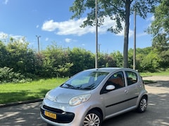 Citroën C1 - 1.0-12V Ambiance