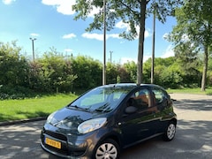 Citroën C1 - 1.0-12V Séduction