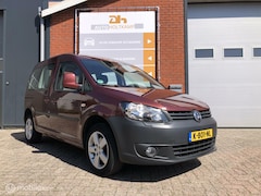 Volkswagen Caddy - Combi 1.2 TSI Trendline/CLIMA/ TREKHAAK