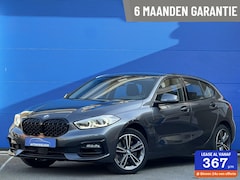 BMW 1-serie - 120i Shadow line 178 pk | Stoelverwarming | Carplay |