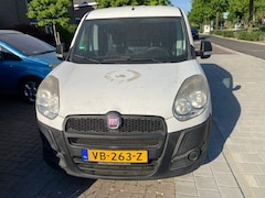 Fiat Doblò Cargo - 1.3 MultiJet Actual Vaste prijs, bellen voor afspraak