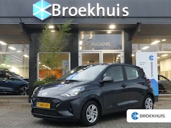 Hyundai i10 - 1.0 Comfort | CRUISE CONTROL | APPLE CARPLAY/ANDROID AUTO |